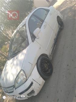 سوزوكي ليانا